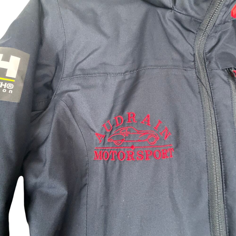 Women’s Helly Hansen Crew Midlayer Sailing Jacket… - image 2